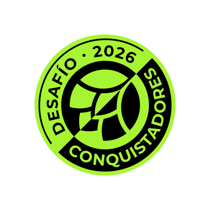 Desafío Conquistadores 2026